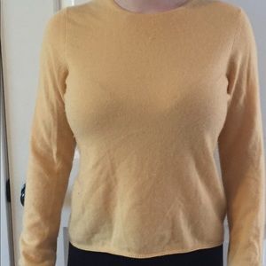 Cashmere Sweater